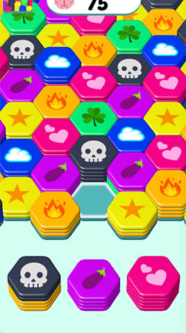 Hexago