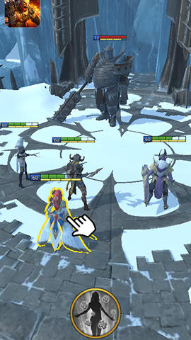 Shadow Legends