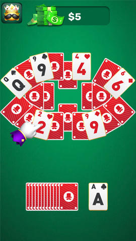Solitaire Royale