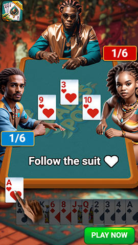 Spades Pop