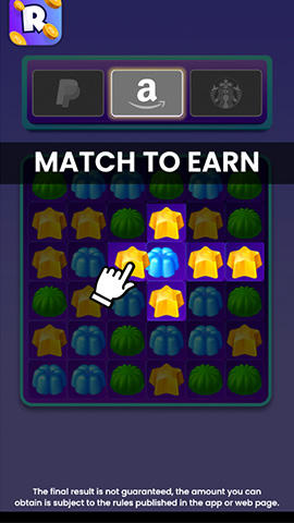 Richie Games