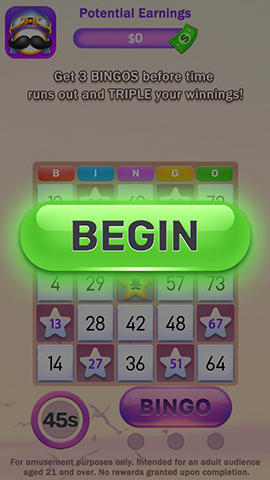 Bingo Stars