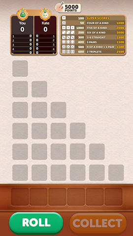 Farkle
